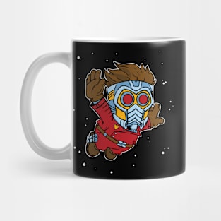 Super Star Lord Bros Mug